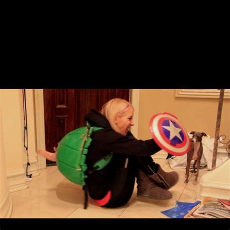 turtle backpack turtle spin jenna marbles